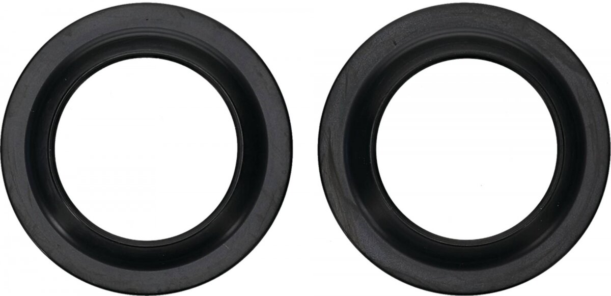 FORK DUST SEAL KIT 57-166