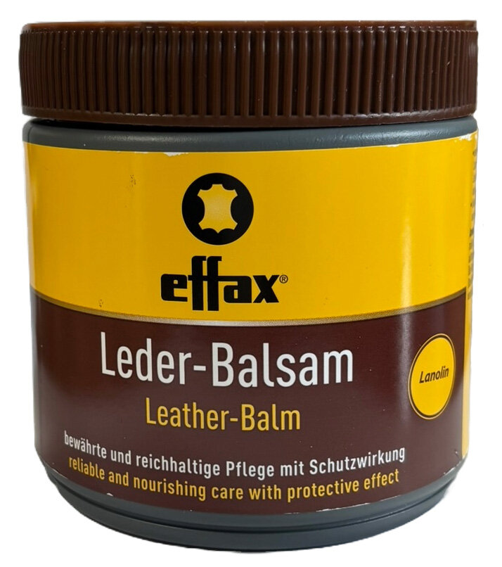 Leerbalsem 500ML