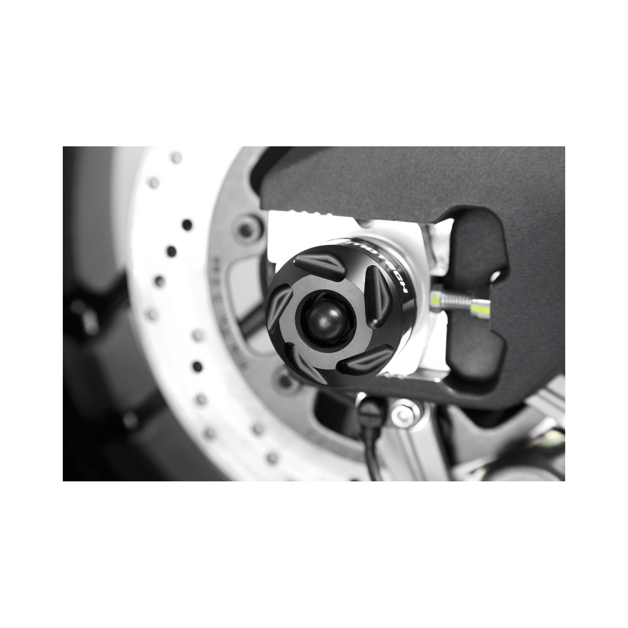 SW-Motech Sliders achterbrug set Ducati 899 Panigale 14-