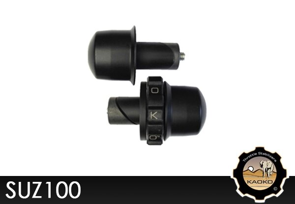 Kaoko SUZ100 Cruisecontrol