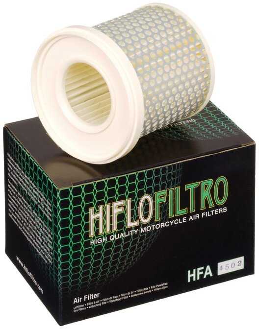 HFA-4502