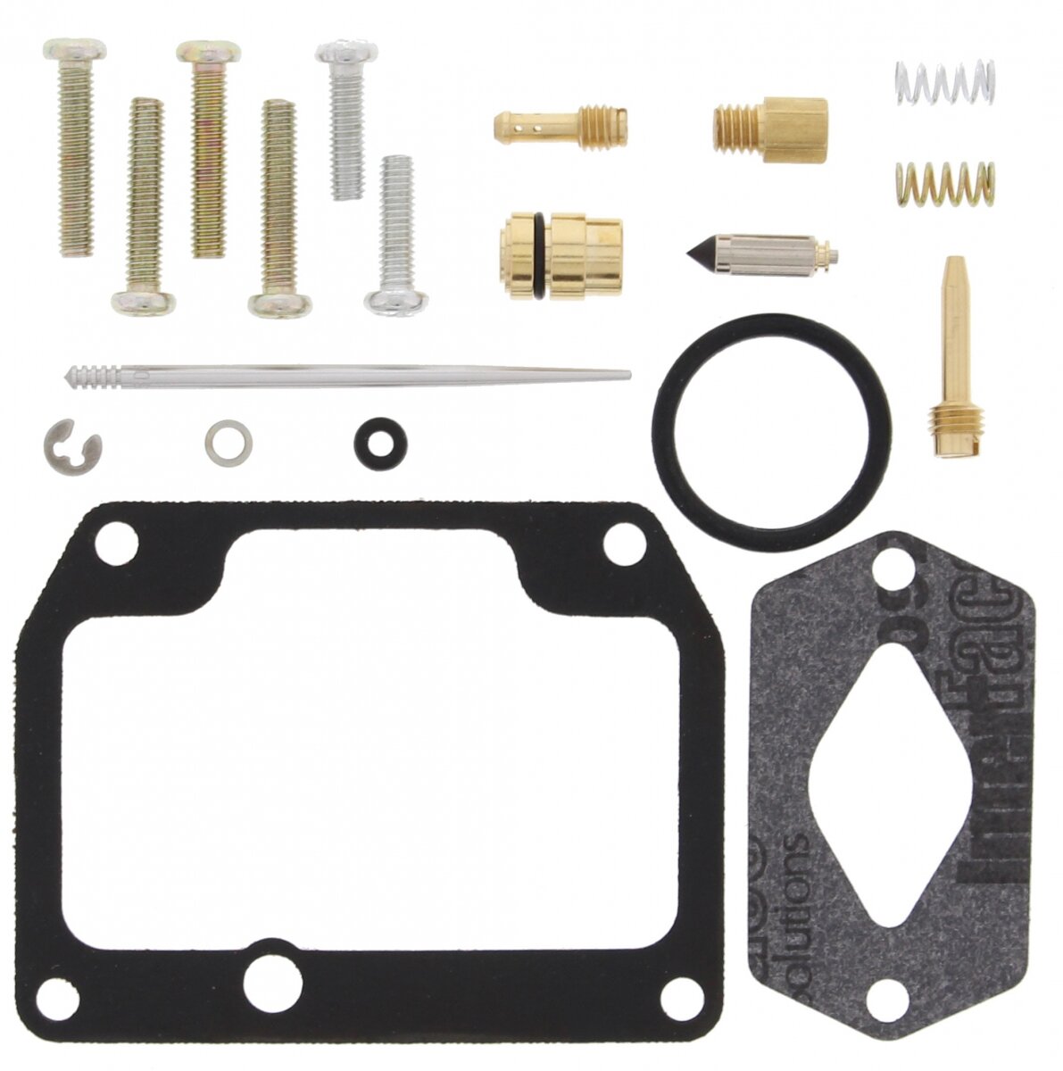 CARBURETOR REBUILD KIT 26-1115