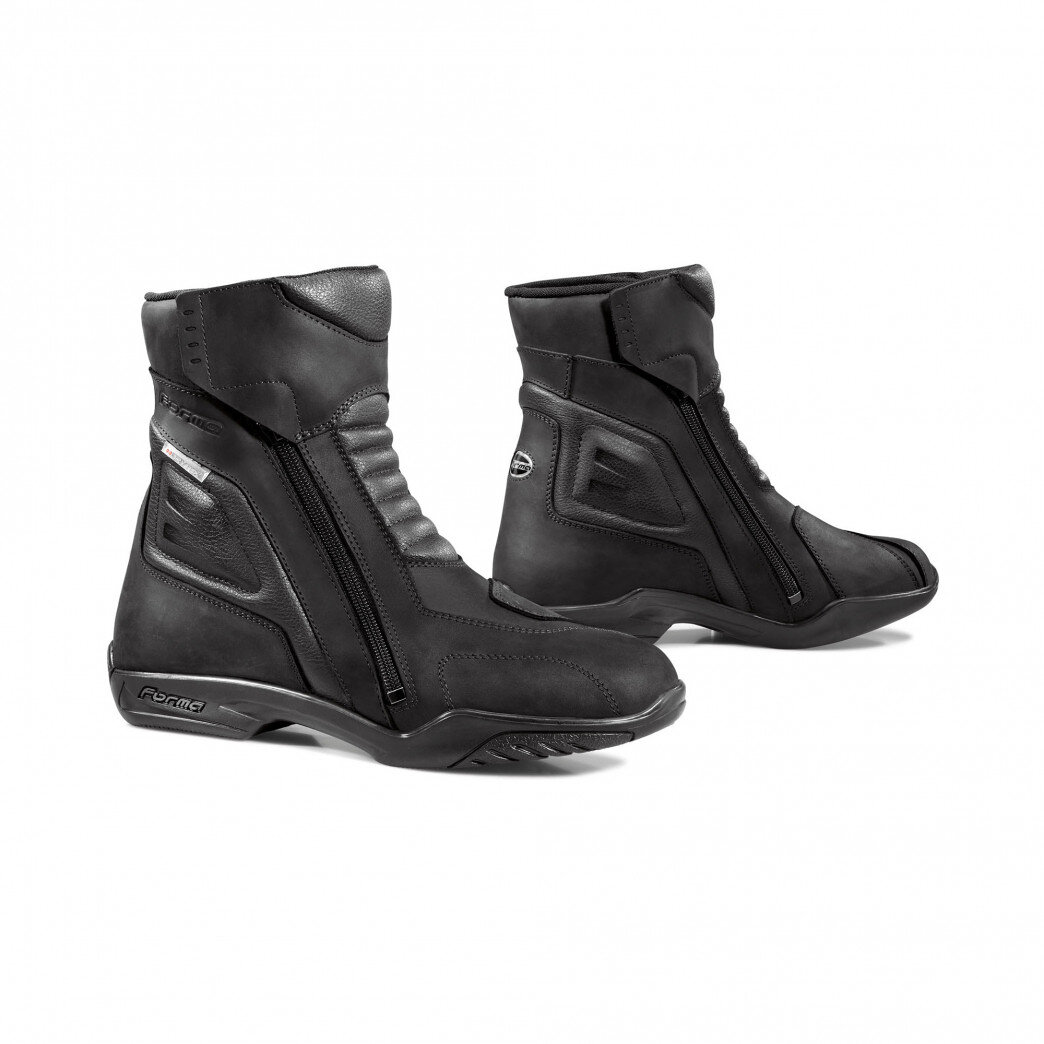Latino Dry - Zwart - 38