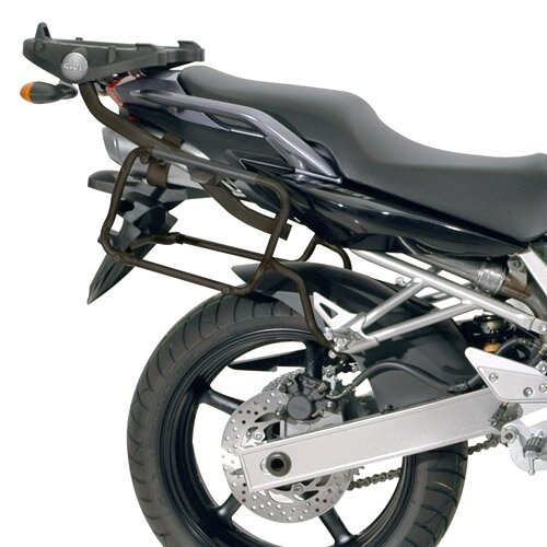 PLX351-SPECIAL RACK FZ6/FAZER 04-06