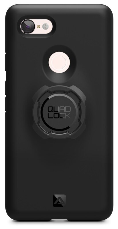 QUAD LOCK Phone Case - Google Pixel 3XL