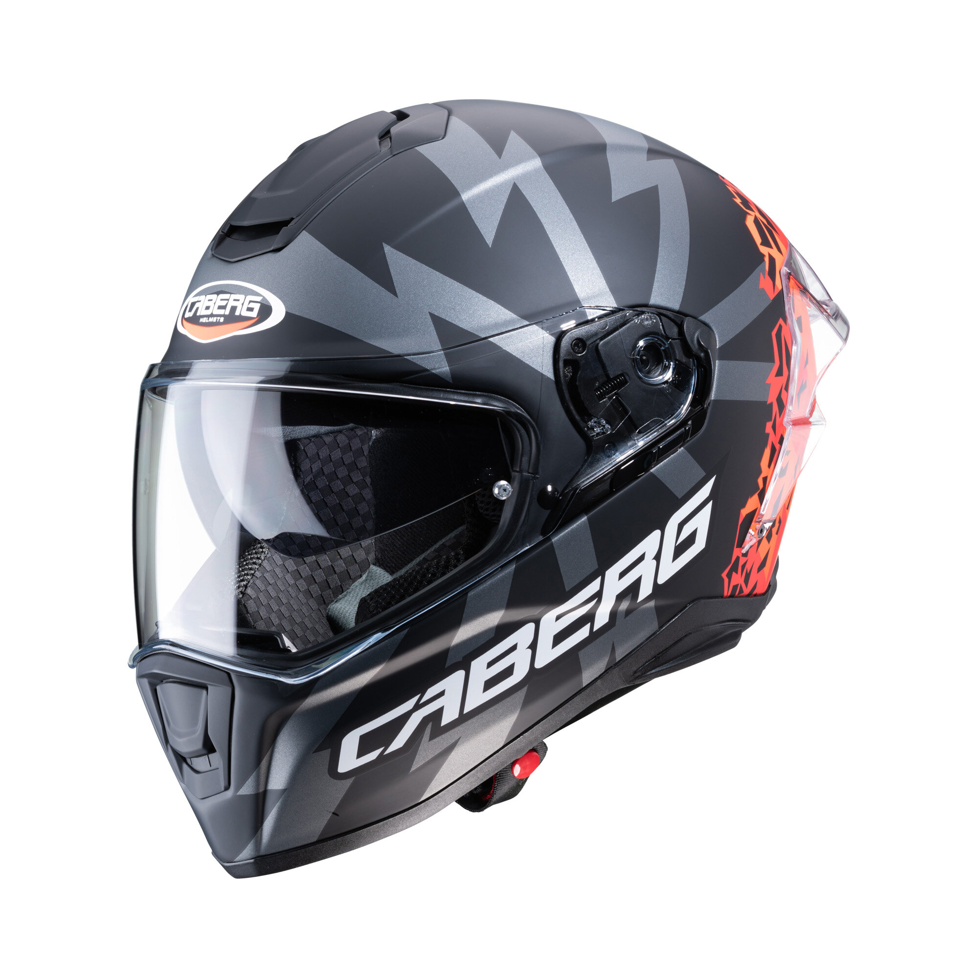 Caberg Drift Evo Storm