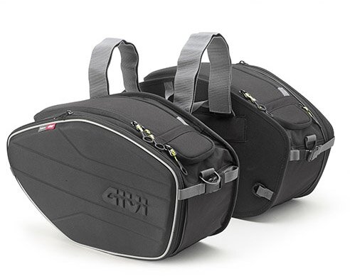 EA101C-PAIR OF SADDLE EASY BAG 19/25