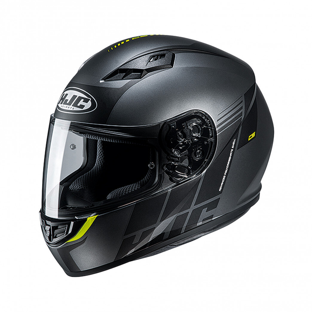 CS-15 Mylo