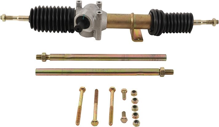 STEERING RACK 51-4013