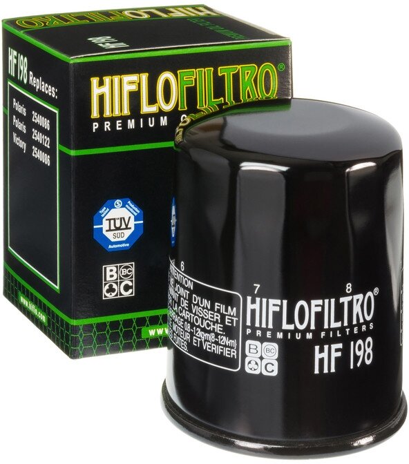 HF-198