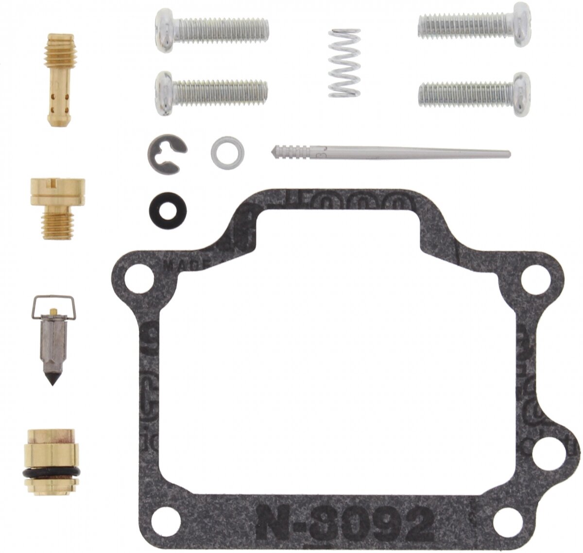 CARBURATOR REBUILD KIT COMPLETE 26-1425