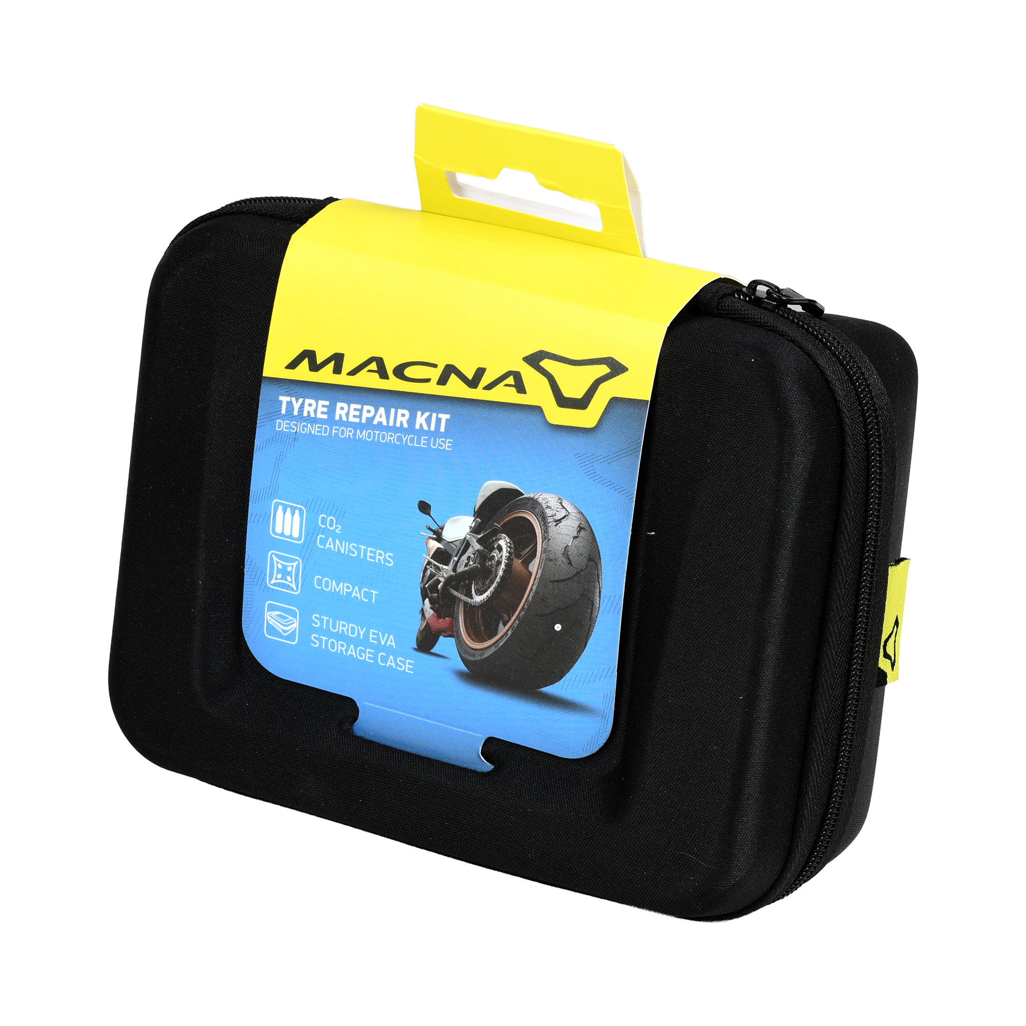 Bandenreparatie kit