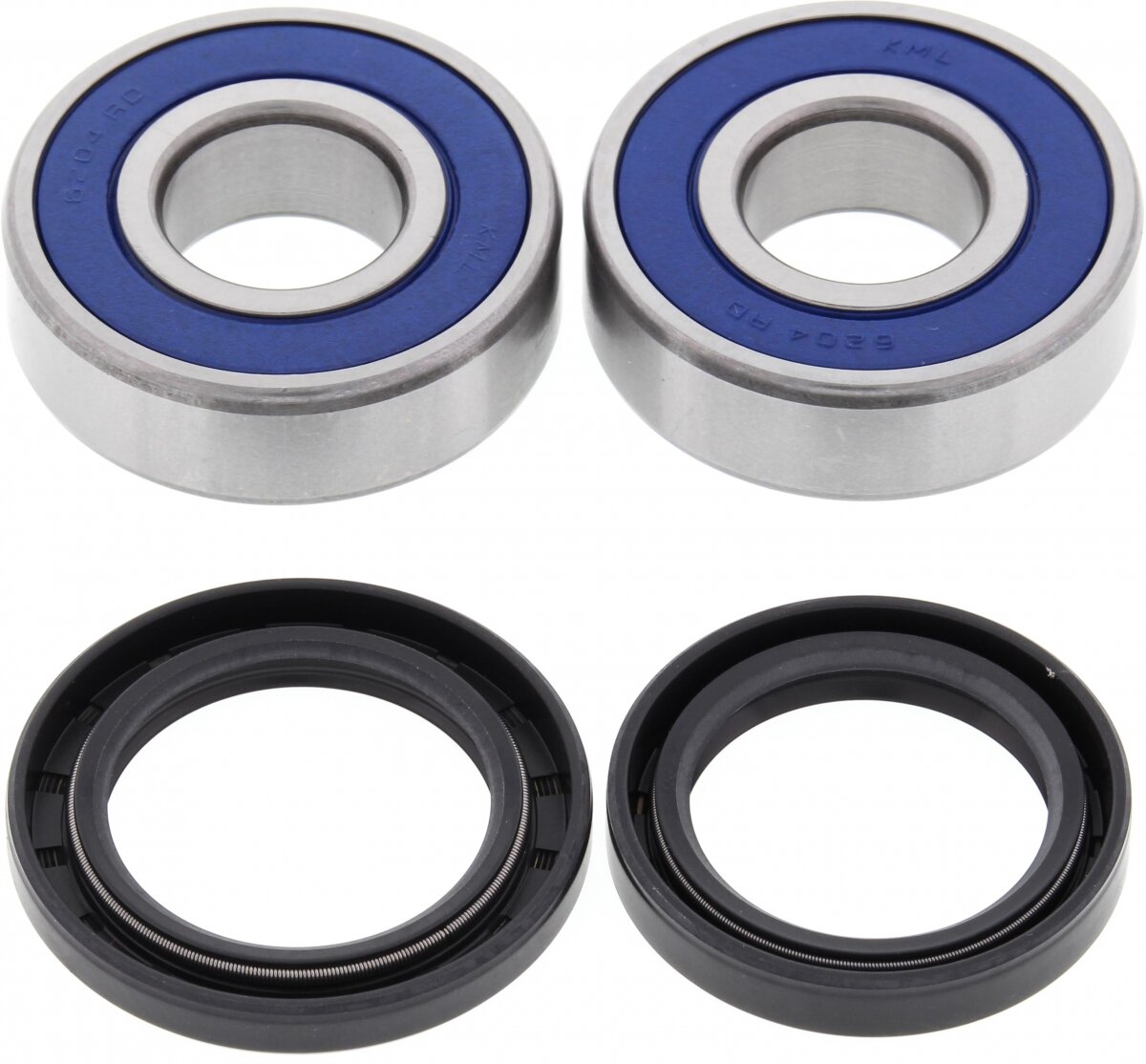 wiellager KIT 25-1254
