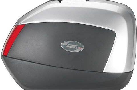 C35B912-PAINTED COVERS WHITE FOR V35