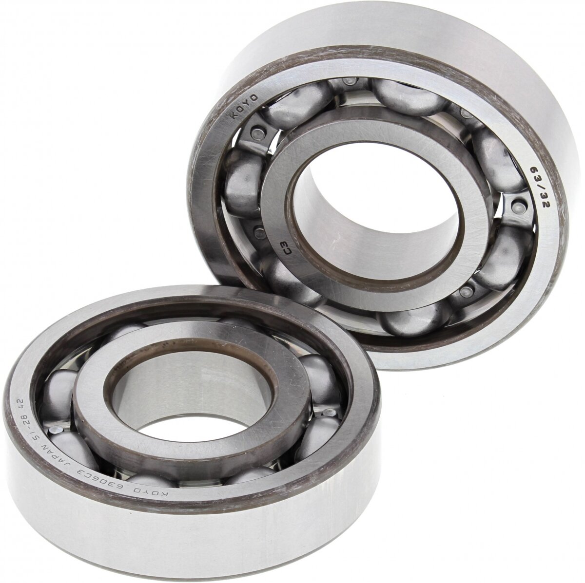 BEARING CRANKSHAFT 24-1116