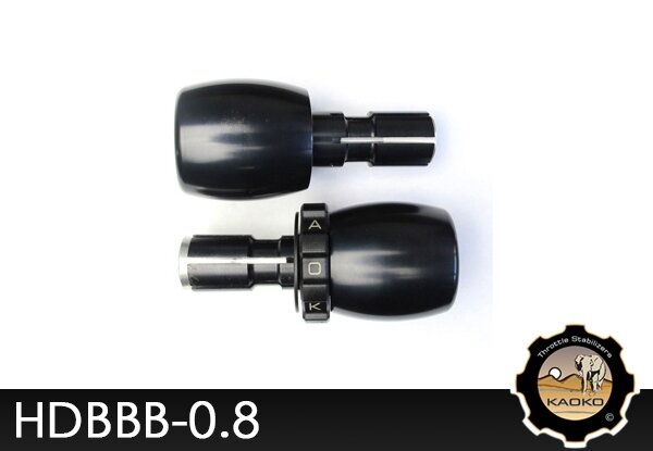 Kaoko HDBBB-08 Cruisecontrol