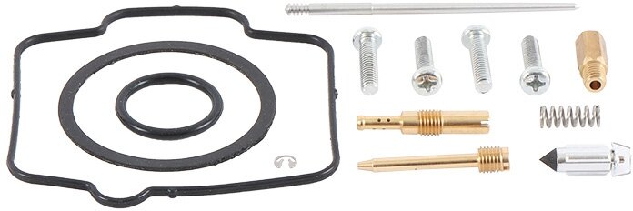 CARBURETOR REBUILD KIT 26-1550