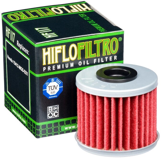 HF-117