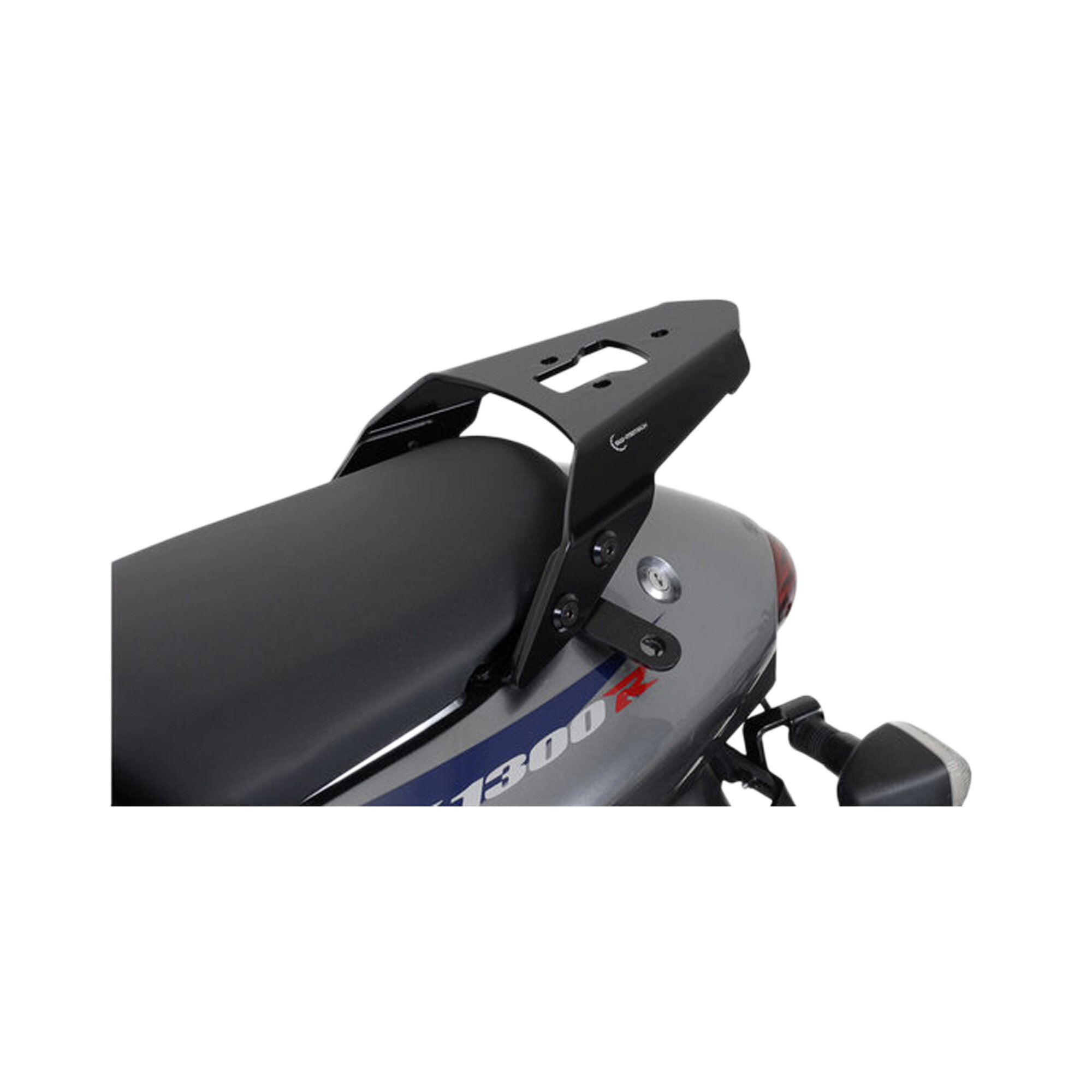 SW-Motech Bagagerek aluminium Suzuki GSX-R1300