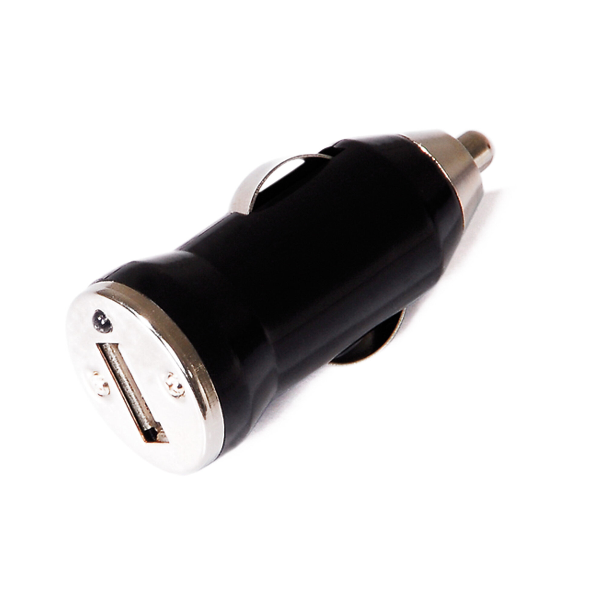 SW-Motech Adapter 12V USB naar aanstekerplug