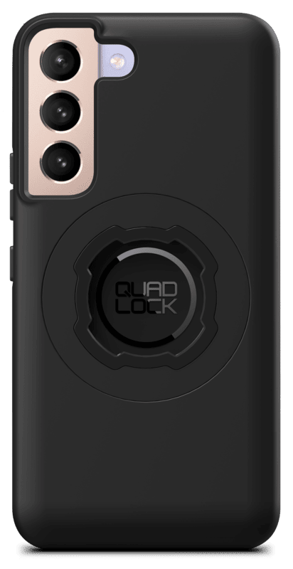 QUAD LOCK MAG Phone Case - Samsung Galaxy S22