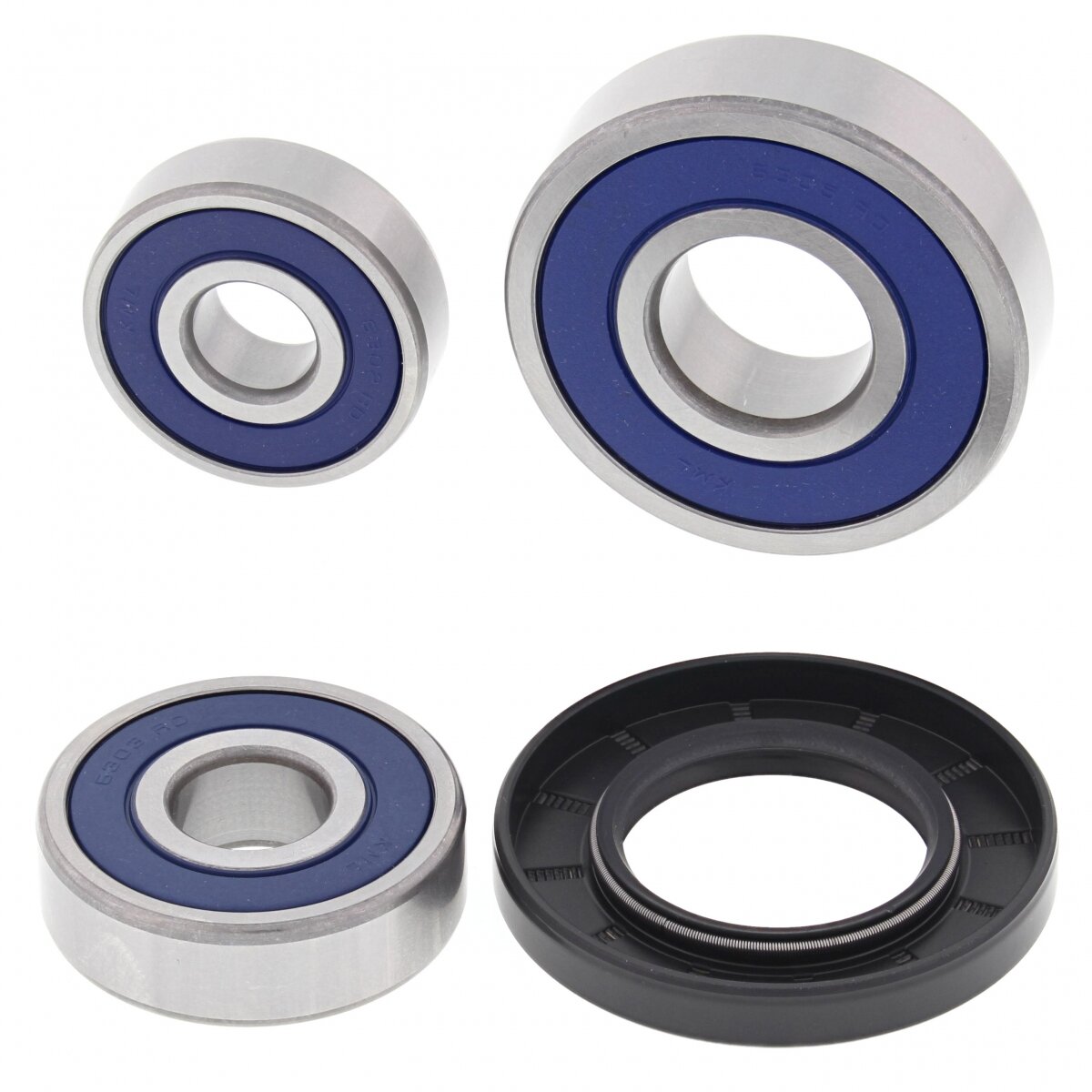 wiellager KIT 25-1551