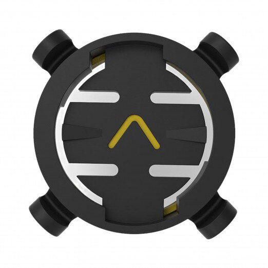 Moto Strap Mount