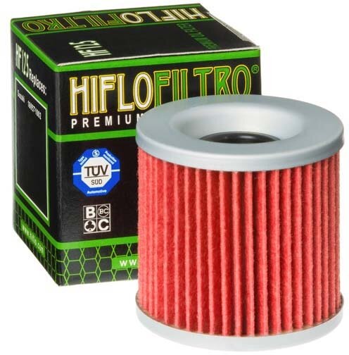 HF-125