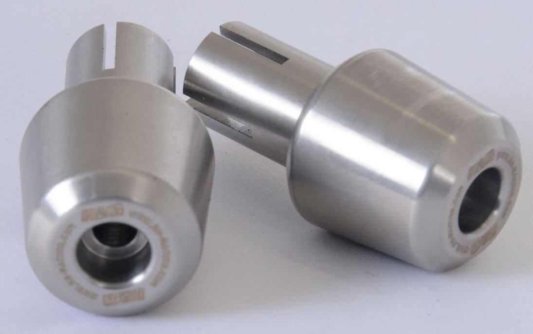 Stuureind sliders BE0135SS