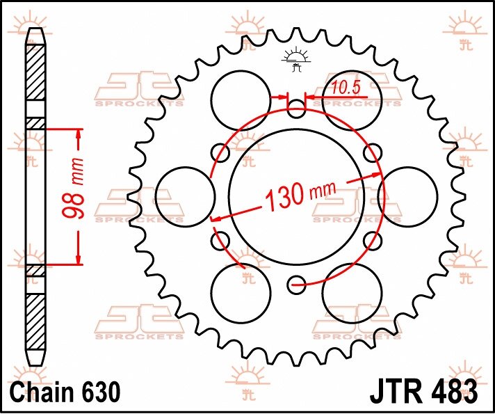 JTR483.35