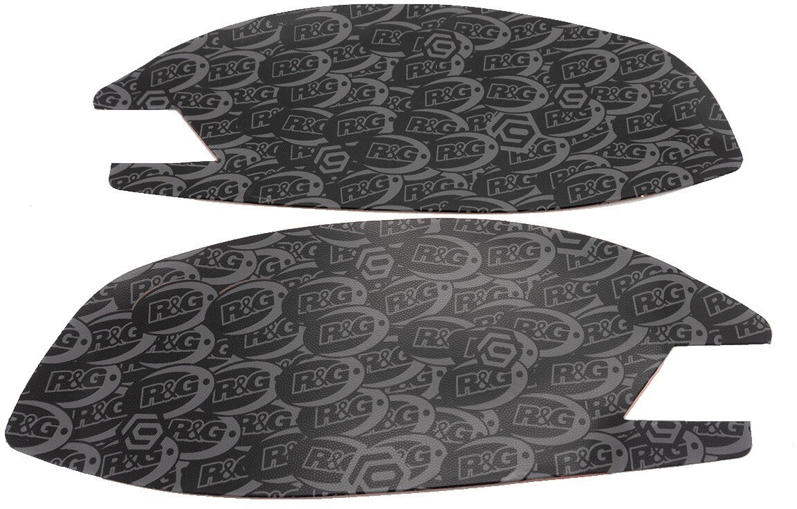 RACEGRIP007BL