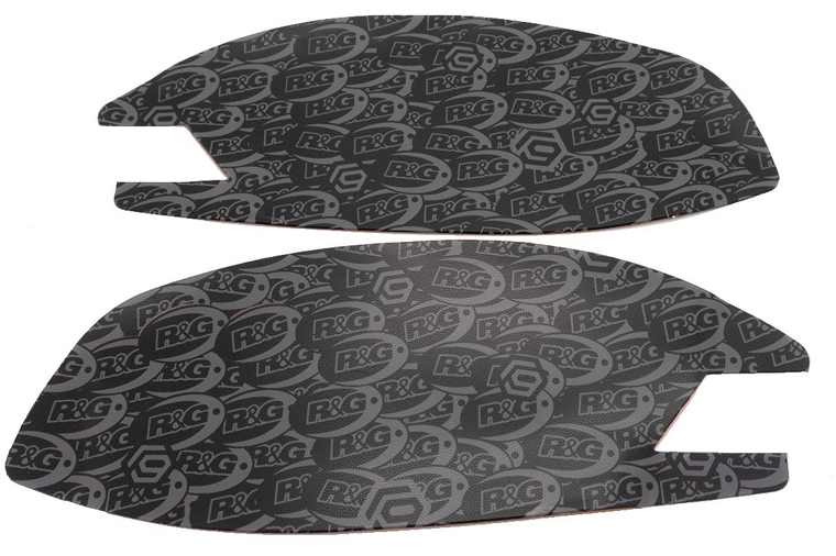 RACEGRIP007BL