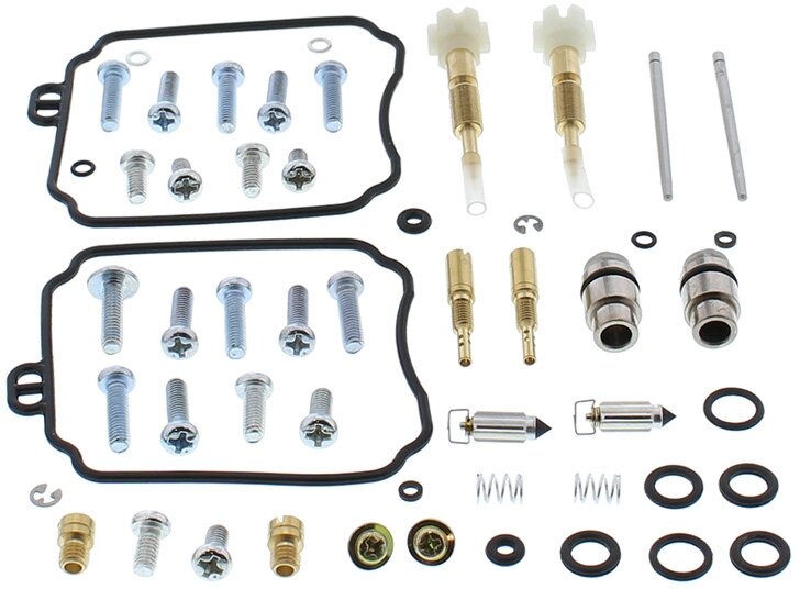 CARBURETOR REBUILD KIT 26-1632
