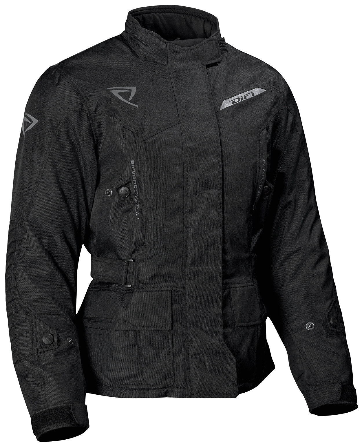 Shuttle lady Aerotex