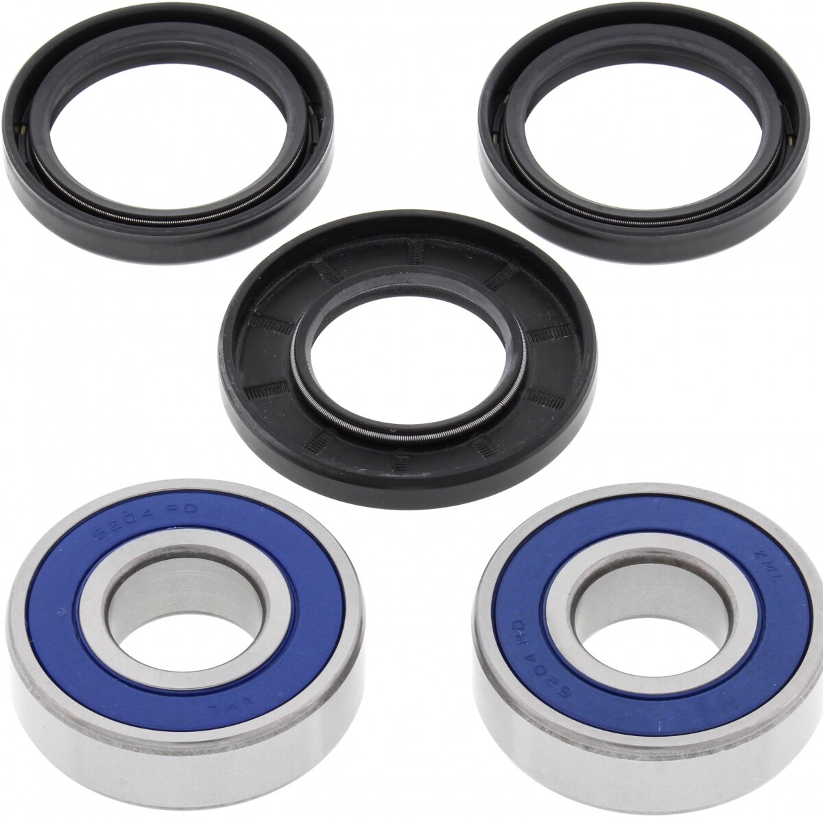 wiellager KIT 25-1558