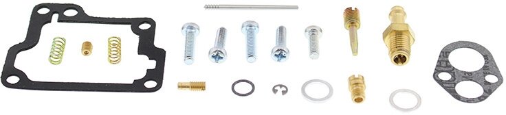 CARBURATOR REBUILD KIT COMPLETE 26-1427