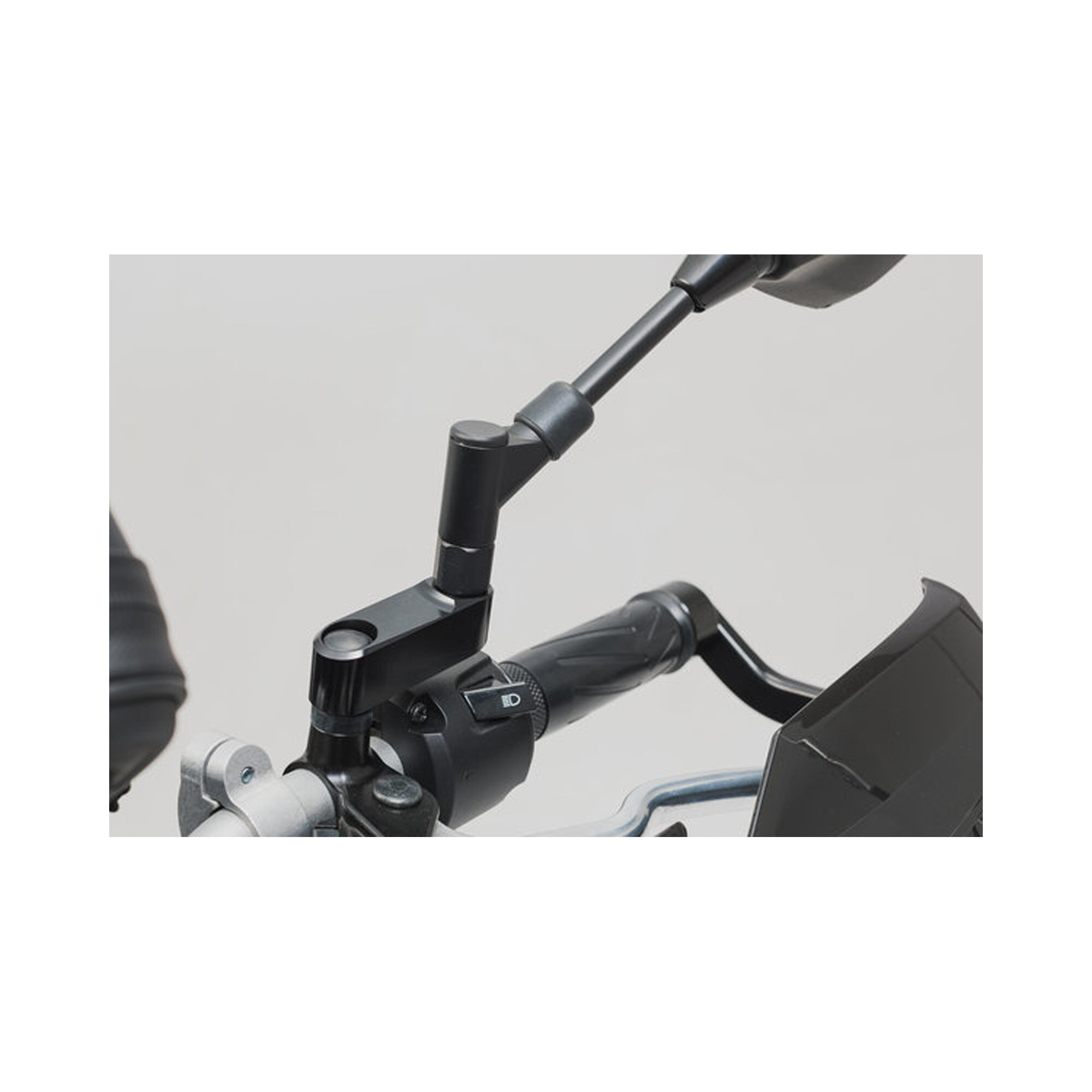 SW-Motech Spiegelverbreder Universeel Yamaha