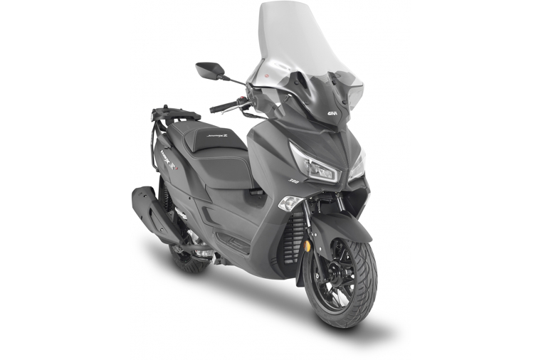 D7058KIT-KIT FOR AIRST.SYM JOYMAX Z 300
