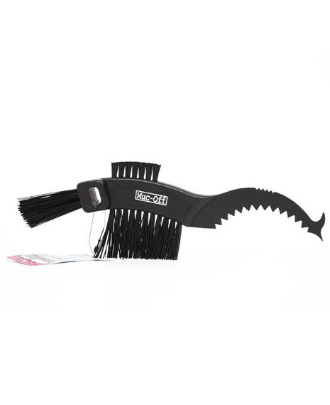 Borstel Individual Claw