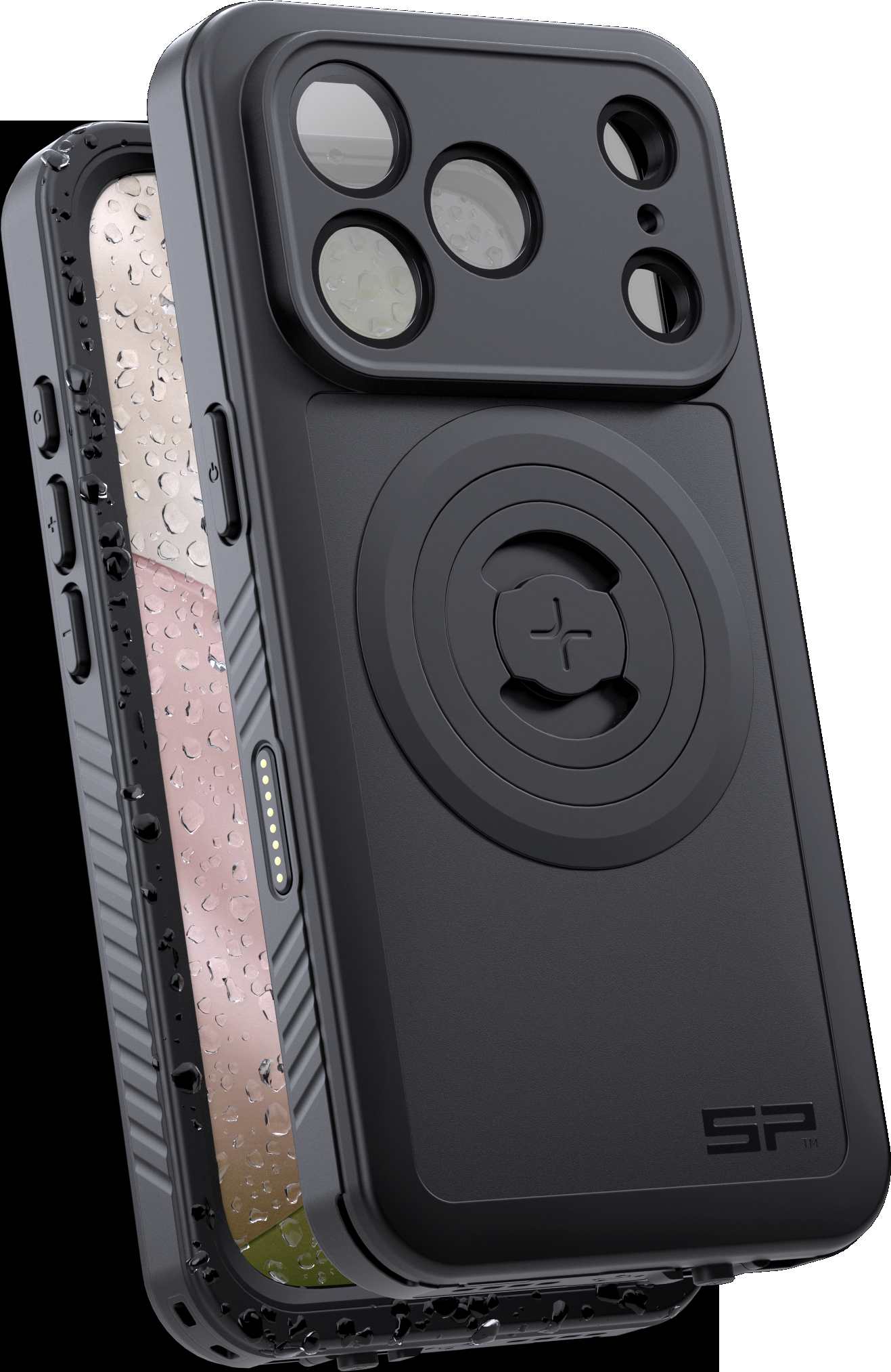 SP Phone Case Xtreme iPhone 17 Pro Max 