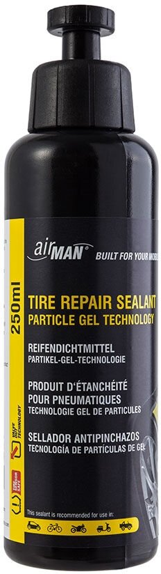 AirMan TYRE REPAIR SEALANT
