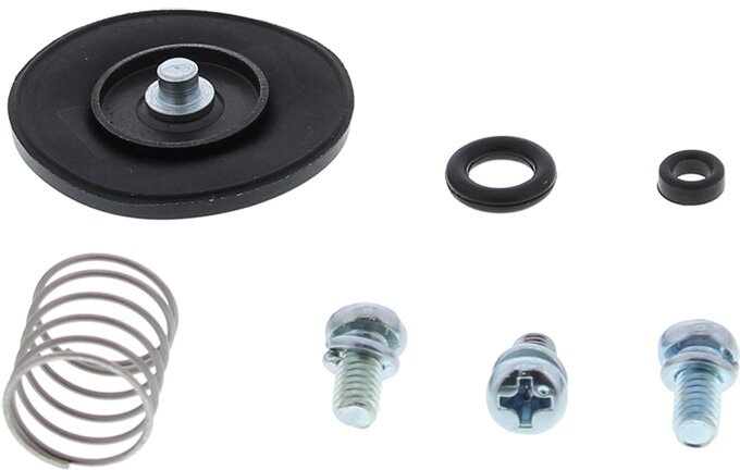ACCELERATOR PUMP REBUILD KIT 46-3001