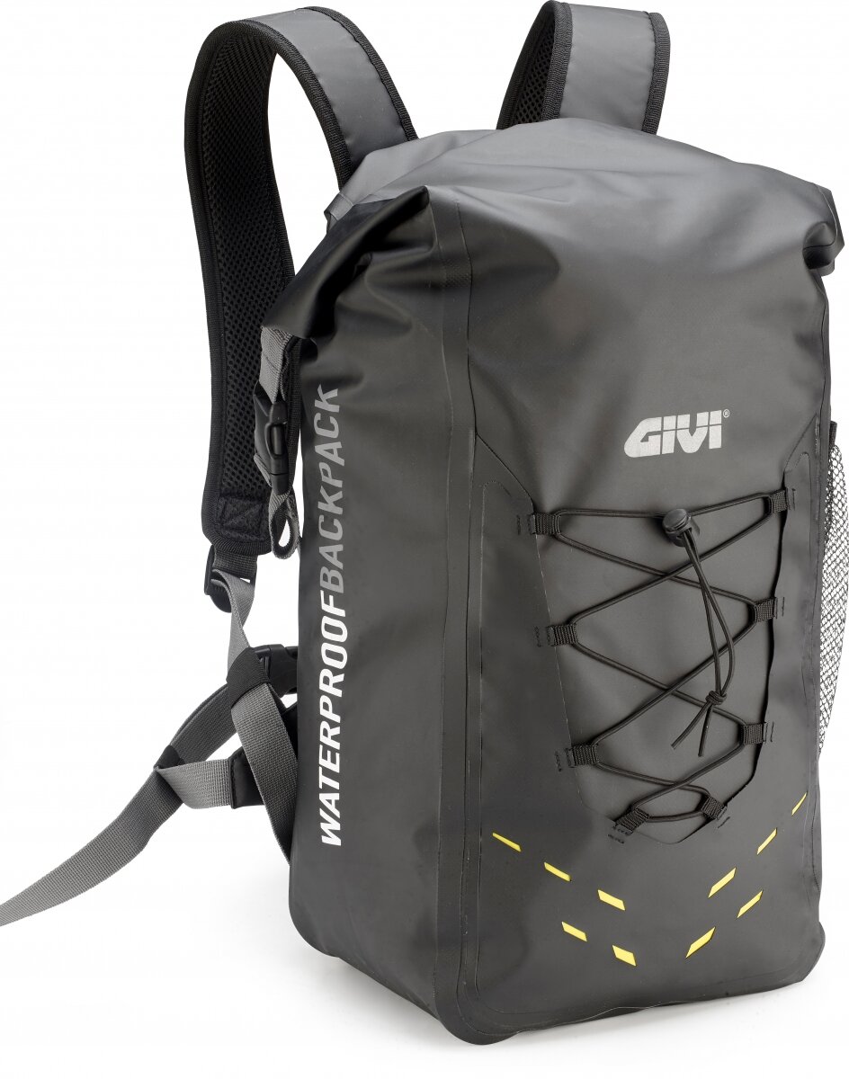 EA148-WATERPROOF BACKPACK 25 LTR.