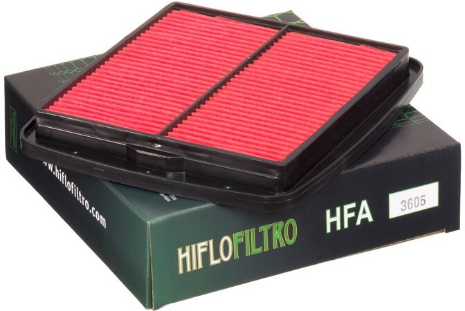 HFA-3605