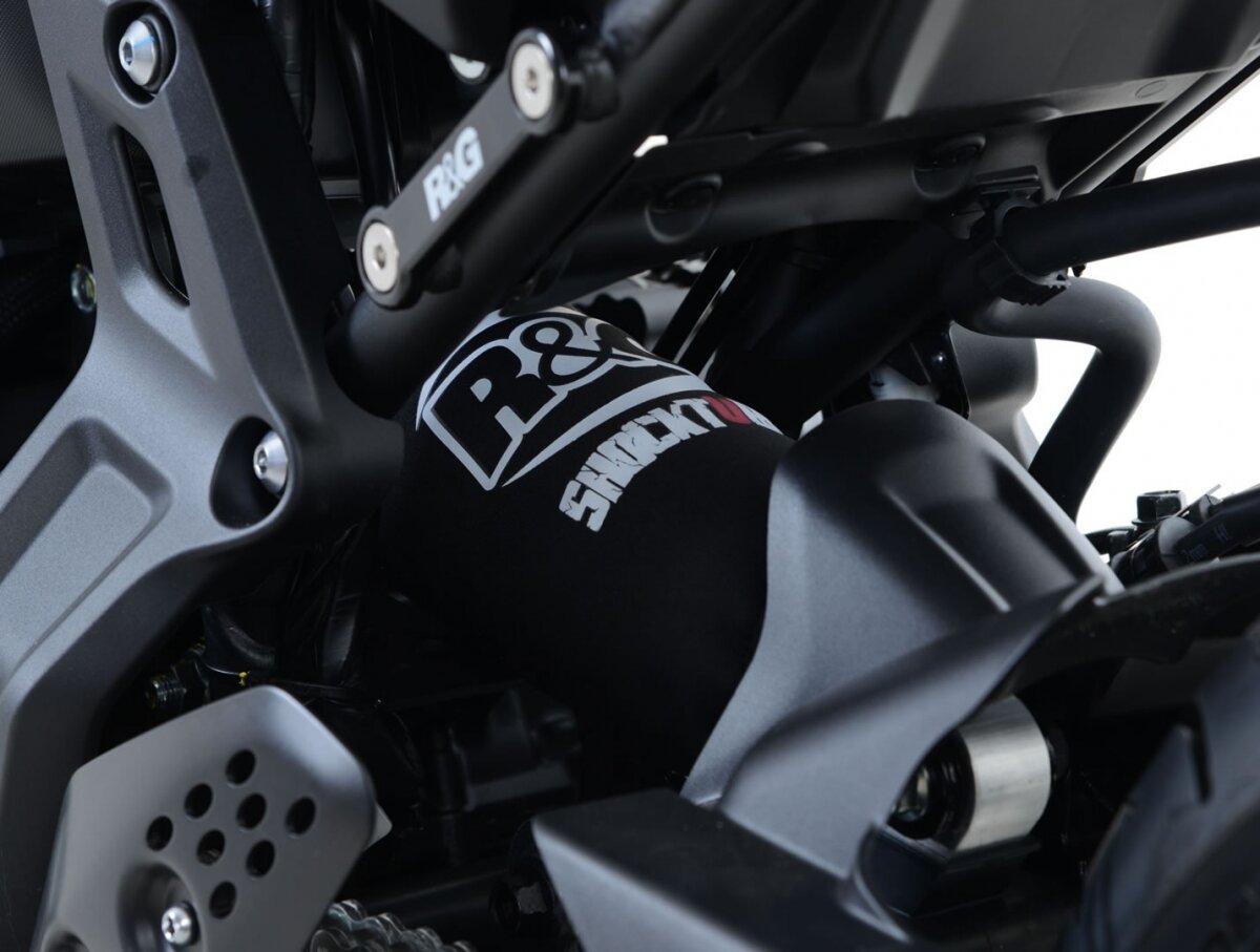 SHOCK16BK