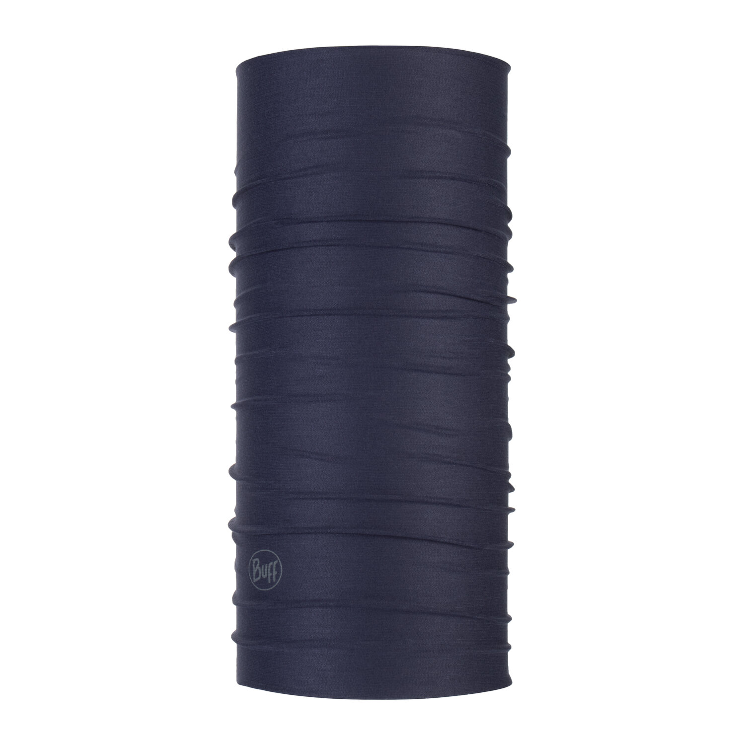 Buff Coolnet UV+, Solid Night Blue