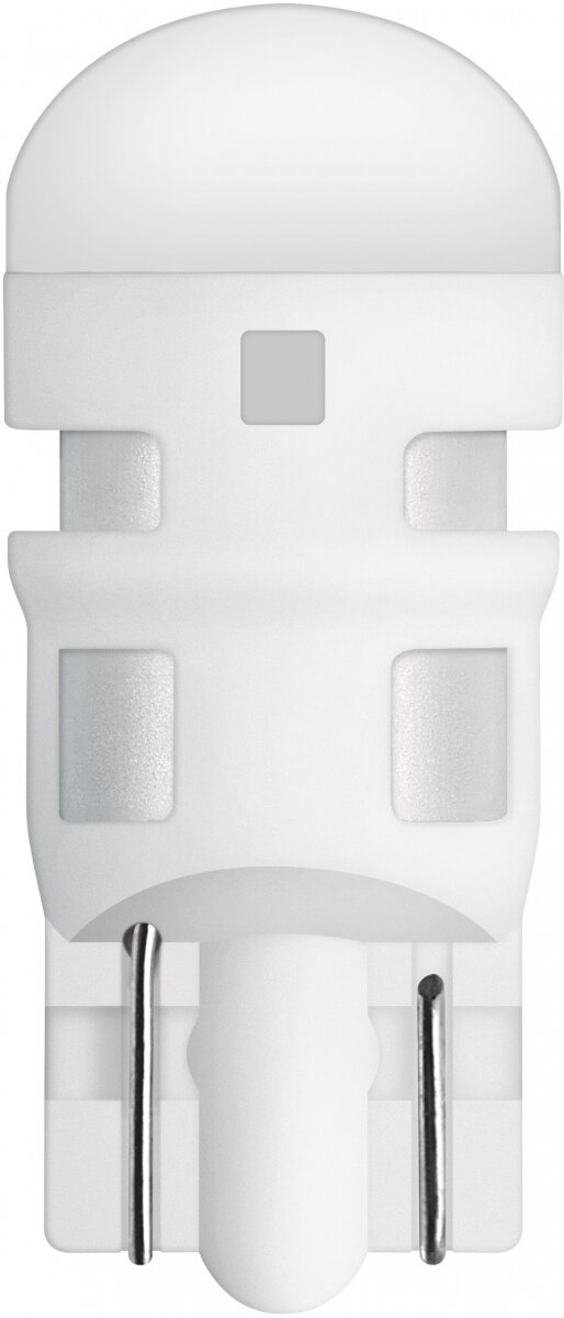 12V 1W W2,1x9,5D LED RETROFIT COOL WHITE