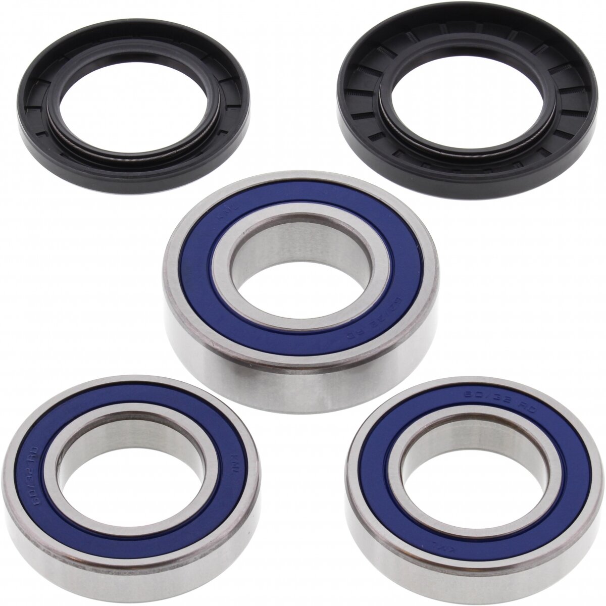 wiellager KIT 25-1039