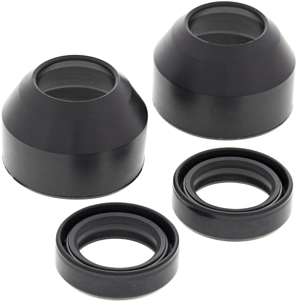 FORK OIL SEAL & DUST KIT 56-100