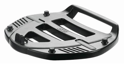 MM-MONORACK TOPPLATE MM